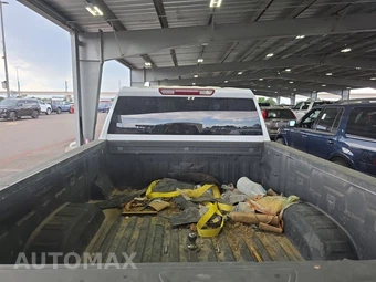 2024 Chevrolet Silverado 2500HD LT Crew Cab Medium Bed 1LT - miniatura 16