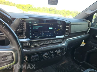 2024 Chevrolet Silverado 2500HD LT Crew Cab Medium Bed 1LT - miniatura 11