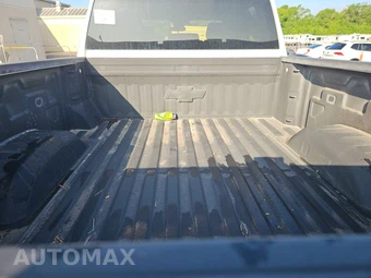 2024 Chevrolet Silverado 2500HD LT Crew Cab Medium Bed 1LT - miniatura 16
