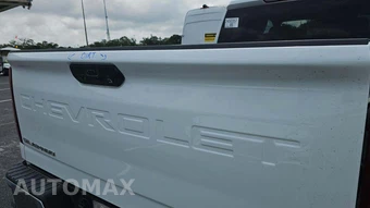 2024 Chevrolet Silverado 2500HD LT Crew Cab Medium Bed 1LT - miniatura 20