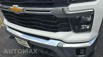 2024 Chevrolet Silverado 2500HD LT Crew Cab Medium Bed 1LT - miniatura 38