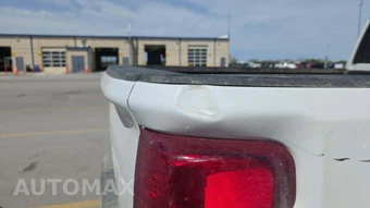 2024 Chevrolet Silverado 2500HD LT Crew Cab Medium Bed 1LT - miniatura 5