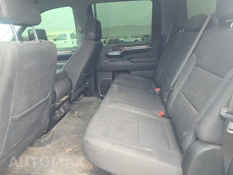 2024 Chevrolet Silverado 2500HD LT Crew Cab Medium Bed 1LT - miniatura 13
