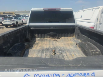 2024 Chevrolet Silverado 2500HD LT Crew Cab Medium Bed 1LT - miniatura 16