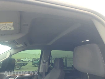 2024 Chevrolet Silverado 2500HD LT Crew Cab Medium Bed 1LT - miniatura 17