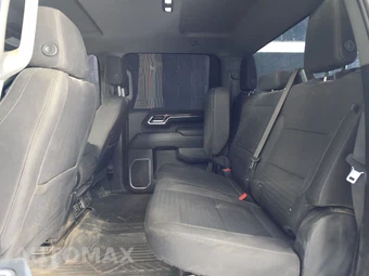 2024 Chevrolet Silverado 2500HD LT Crew Cab Medium Bed 1LT - miniatura 13