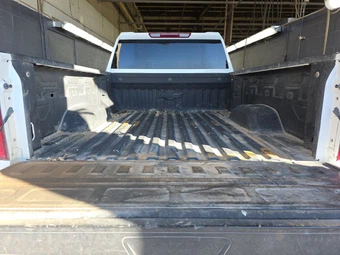 2024 Chevrolet Silverado 2500HD LT Crew Cab Medium Bed 1LT - miniatura 16