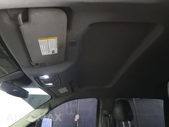 2024 Chevrolet Silverado 2500HD LT Crew Cab Medium Bed 1LT - miniatura 18