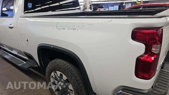2024 Chevrolet Silverado 2500HD LT Crew Cab Medium Bed 1LT - miniatura 22