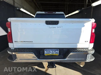 2024 Chevrolet Silverado 2500HD LT Crew Cab Medium Bed 1LT - miniatura 5
