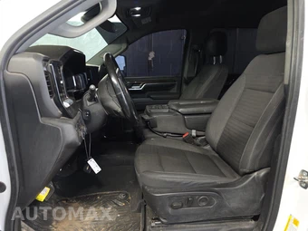 2024 Chevrolet Silverado 2500HD LT Crew Cab Medium Bed 1LT - miniatura 7