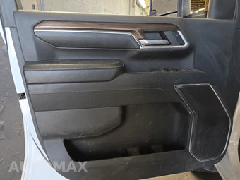 2024 Chevrolet Silverado 2500HD LT Crew Cab Medium Bed 1LT - miniatura 9