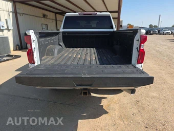 2024 Chevrolet Silverado 2500HD LT Crew Cab Medium Bed 1LT - miniatura 14