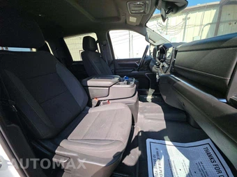 2024 Chevrolet Silverado 2500HD LT Crew Cab Medium Bed 1LT - miniatura 18