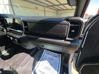 2024 Chevrolet Silverado 2500HD LT Crew Cab Medium Bed 1LT - miniatura 19