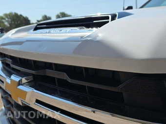 2024 Chevrolet Silverado 2500HD LT Crew Cab Medium Bed 1LT - miniatura 21