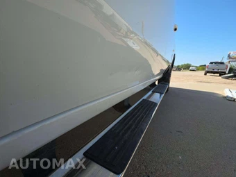 2024 Chevrolet Silverado 2500HD LT Crew Cab Medium Bed 1LT - miniatura 23