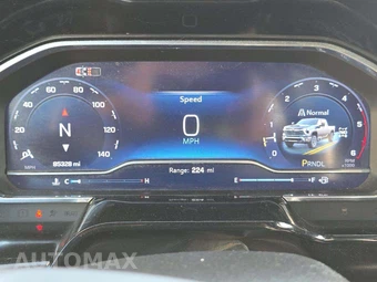 2024 Chevrolet Silverado 2500HD LT Crew Cab Medium Bed 1LT - miniatura 9