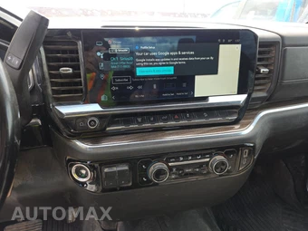 2024 Chevrolet Silverado 2500HD LT Crew Cab Medium Bed 1LT - miniatura 11