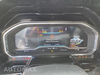 2024 Chevrolet Silverado 2500HD LT Crew Cab Medium Bed 1LT - miniatura 12