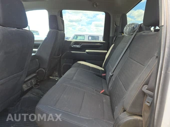 2024 Chevrolet Silverado 2500HD LT Crew Cab Medium Bed 1LT - miniatura 13