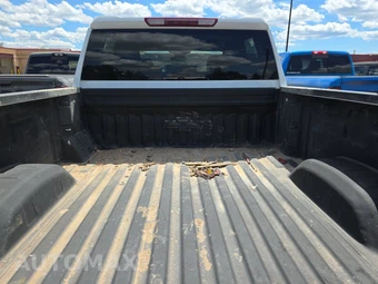 2024 Chevrolet Silverado 2500HD LT Crew Cab Medium Bed 1LT - miniatura 16