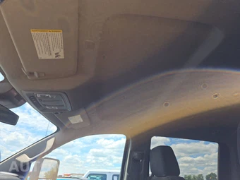 2024 Chevrolet Silverado 2500HD LT Crew Cab Medium Bed 1LT - miniatura 18
