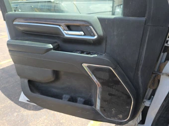 2024 Chevrolet Silverado 2500HD LT Crew Cab Medium Bed 1LT - miniatura 9