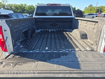 2024 Chevrolet Silverado 2500HD LT Crew Cab Medium Bed 1LT - miniatura 16