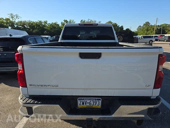 2024 Chevrolet Silverado 2500HD LT Crew Cab Medium Bed 1LT - miniatura 5