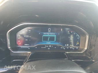 2024 Chevrolet Silverado 2500HD LT Crew Cab Medium Bed 1LT - miniatura 12