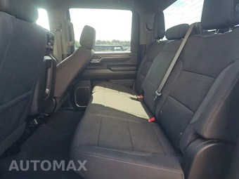2024 Chevrolet Silverado 2500HD LT Crew Cab Medium Bed 1LT - miniatura 13