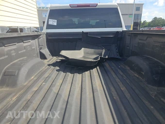 2024 Chevrolet Silverado 2500HD LT Crew Cab Medium Bed 1LT - miniatura 16