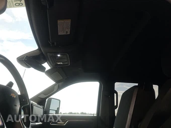 2024 Chevrolet Silverado 2500HD LT Crew Cab Medium Bed 1LT - miniatura 18