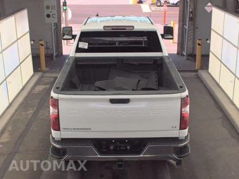 2024 Chevrolet Silverado 2500HD LT Crew Cab Medium Bed 1LT - miniatura 5