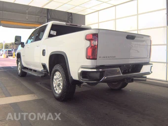 2024 Chevrolet Silverado 2500HD LT Crew Cab Medium Bed 1LT - miniatura 6