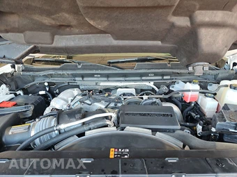2024 Chevrolet Silverado 2500HD LT Crew Cab Medium Bed 1LT - miniatura 15