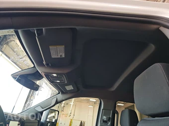 2024 Chevrolet Silverado 2500HD LT Crew Cab Medium Bed 1LT - miniatura 17