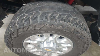 2024 Chevrolet Silverado 2500HD LT Crew Cab Medium Bed 1LT - miniatura 24