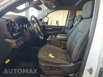 2024 Chevrolet Silverado 2500HD LT Crew Cab Medium Bed 1LT - miniatura 7
