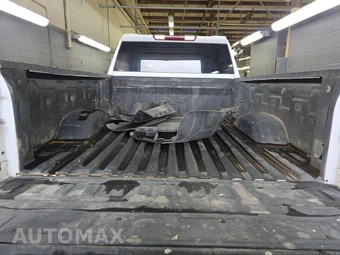 2024 Chevrolet Silverado 2500HD LT Crew Cab Medium Bed 1LT - miniatura 16