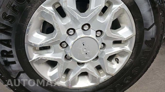 2024 Chevrolet Silverado 2500HD LT Crew Cab Medium Bed 1LT - miniatura 24