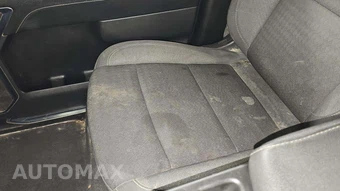2024 Chevrolet Silverado 2500HD LT Crew Cab Medium Bed 1LT - miniatura 26