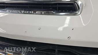 2024 Chevrolet Silverado 2500HD LT Crew Cab Medium Bed 1LT - miniatura 29