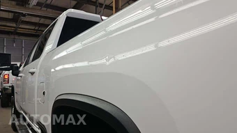 2024 Chevrolet Silverado 2500HD LT Crew Cab Medium Bed 1LT - miniatura 30