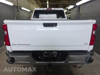 2024 Chevrolet Silverado 2500HD LT Crew Cab Medium Bed 1LT - miniatura 5