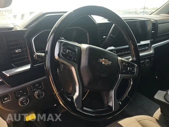 2024 Chevrolet Silverado 2500HD LT Crew Cab Medium Bed 1LT - miniatura 10