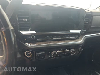 2024 Chevrolet Silverado 2500HD LT Crew Cab Medium Bed 1LT - miniatura 11