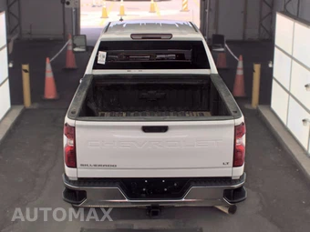 2024 Chevrolet Silverado 2500HD LT Crew Cab Medium Bed 1LT - miniatura 5