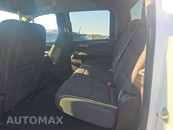 2024 Chevrolet Silverado 2500HD LT Crew Cab Medium Bed 1LT - miniatura 13